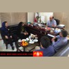 قرارداد سرمربی چینی تیم ووشوی بانوان ایران امضاء شد